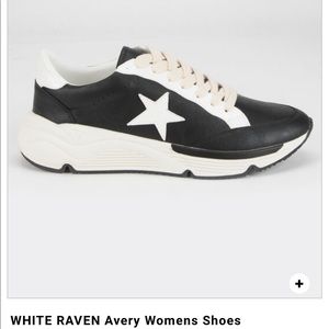 Black Golden Goose LOOKALIKE!!